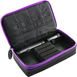 VIPER PLAZMA PURPLE PENCIL CASE