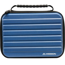 ABS-4 BLAUER MISSIONSKOFFER