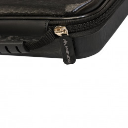 ABS-4 BLACK MISSION CASE