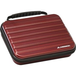 MISSION ABS-4 ROTES GEHÄUSE