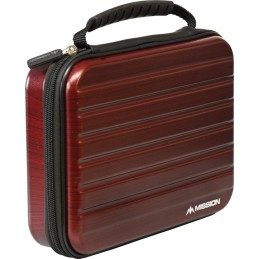 MISSION ABS-4 ROTES GEHÄUSE