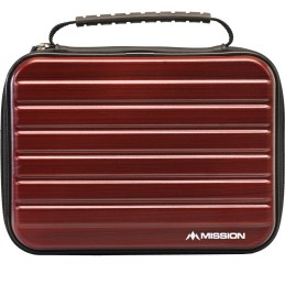 MISSION ABS-4 ROTES GEHÄUSE