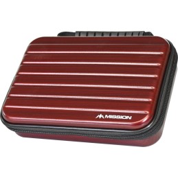 MISSION ABS-4 ROTES GEHÄUSE