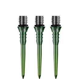 MISSION CONVERSION 26MM KNURLED GREEN