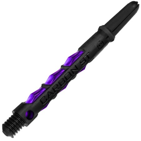 SUPERGRIP CARBON ST 34 MM VIOLA