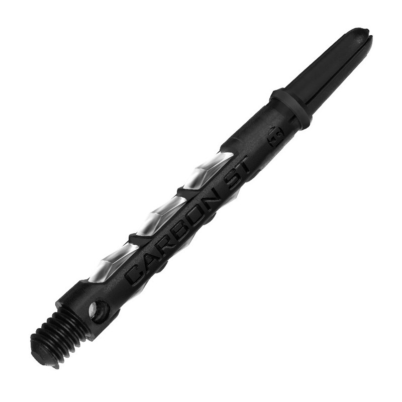 SUPERGRIP CARBON ST 41 MM TRANSPARENTI