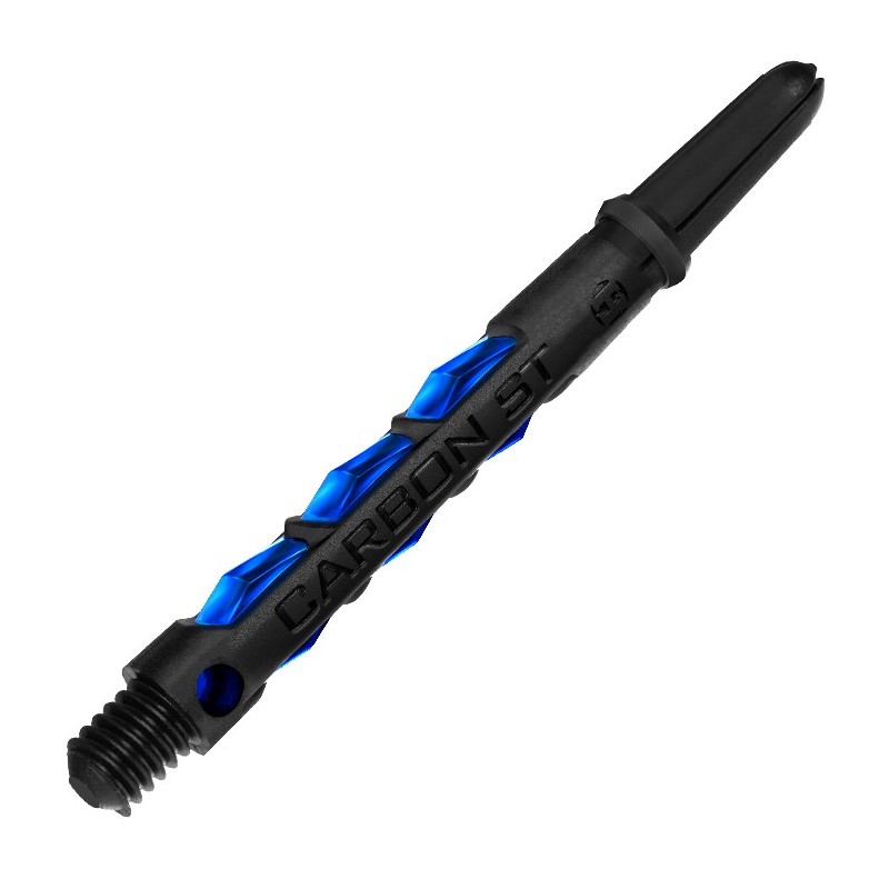 SUPERGRIP CARBON ST 41 MM BLAU
