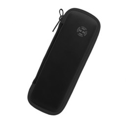 HARROWS BLAZE CASE GREEN PENCIL CASE