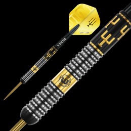 STEEL WINMAU BOBBY GEORGE 24 GRAMMI