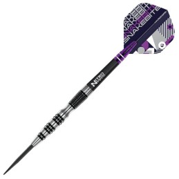STEEL PETER WRIGHT BLACK RACER 22 GRAMMI