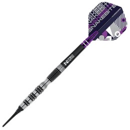 SOFT PETER WRIGHT BLACK RACER 20 GRAMMI