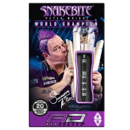 SOFT PETER WRIGHT BLACK RACER 20 GRAMMI