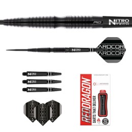 STEEL RAZOR EDGE EXTREME 22 GRAMM