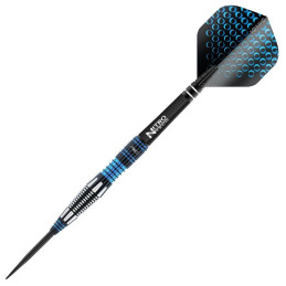 STEEL RED DRAGON MARLIN 24 GRAMMI