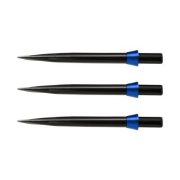 RED DRAGON TRIDENT POINT 32MM NERO/BLU