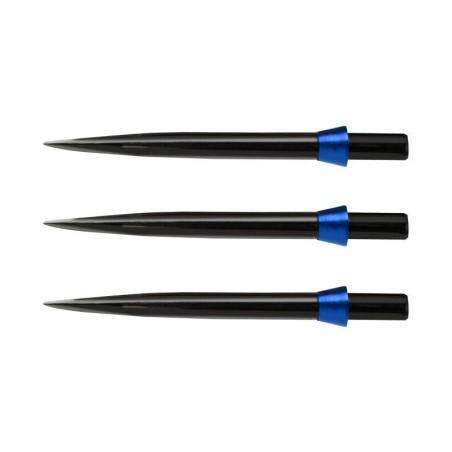RED DRAGON DREIZACKSPITZE 32MM NERO/BLU