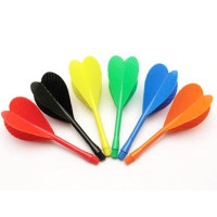 Darts and Spare Parts