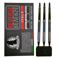 Softdarts