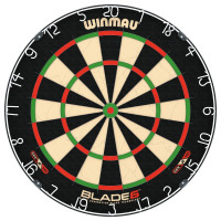Steel Targets