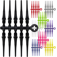 50 Pieces 25mm
