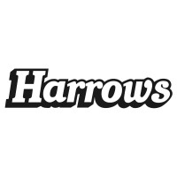 HARROWS