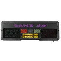 Scoreboard
