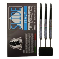 Steeldarts