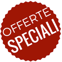 OFFERTE SPECIALI