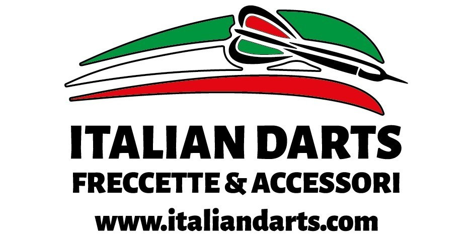 ITALIAN DARTS DI BANELLI KATTY